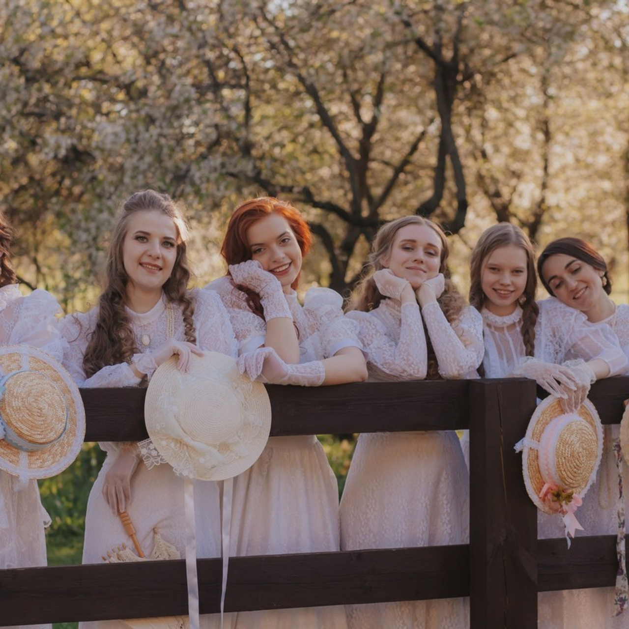 Отзывы. Художественная винтажная фотография