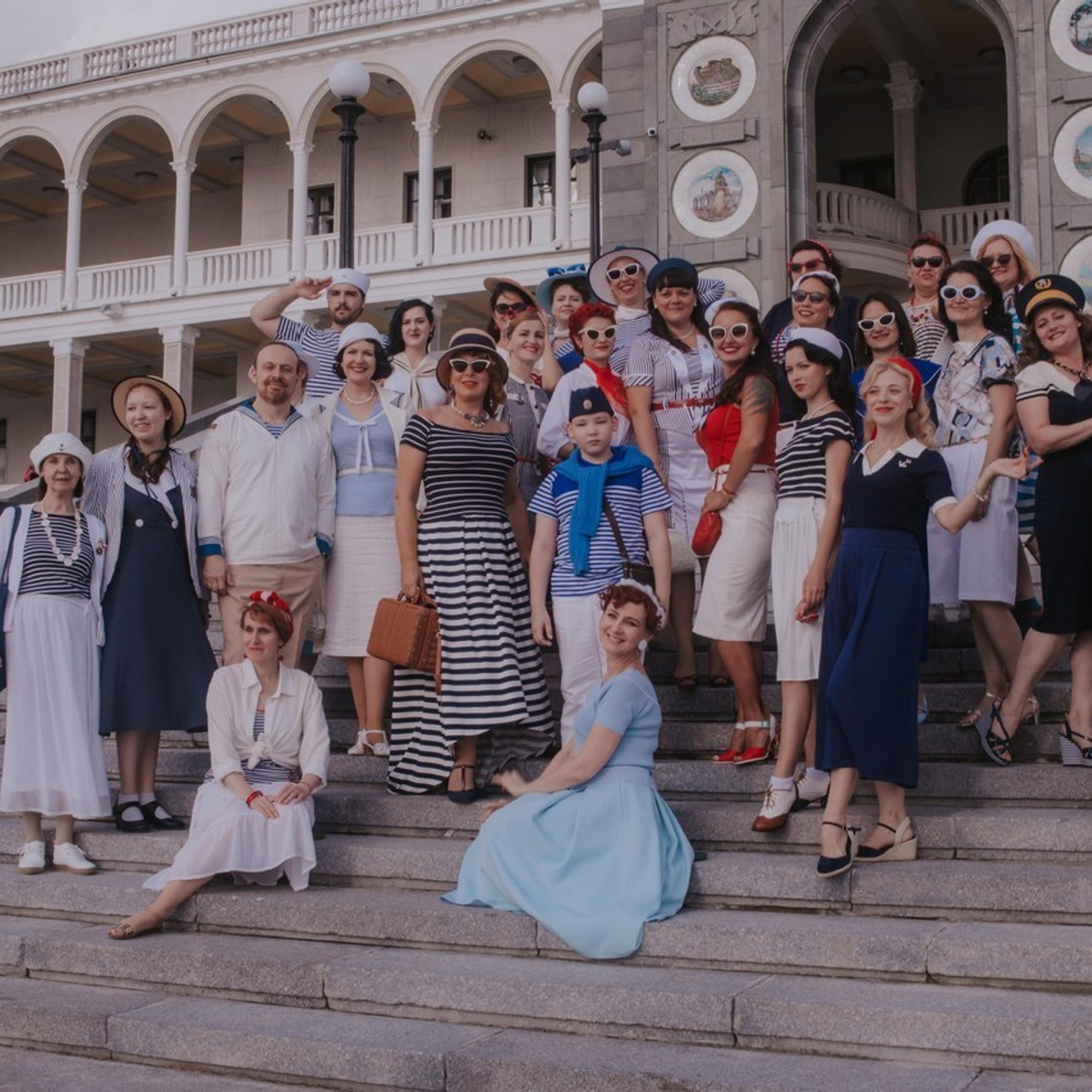 Отзывы. Художественная винтажная фотография