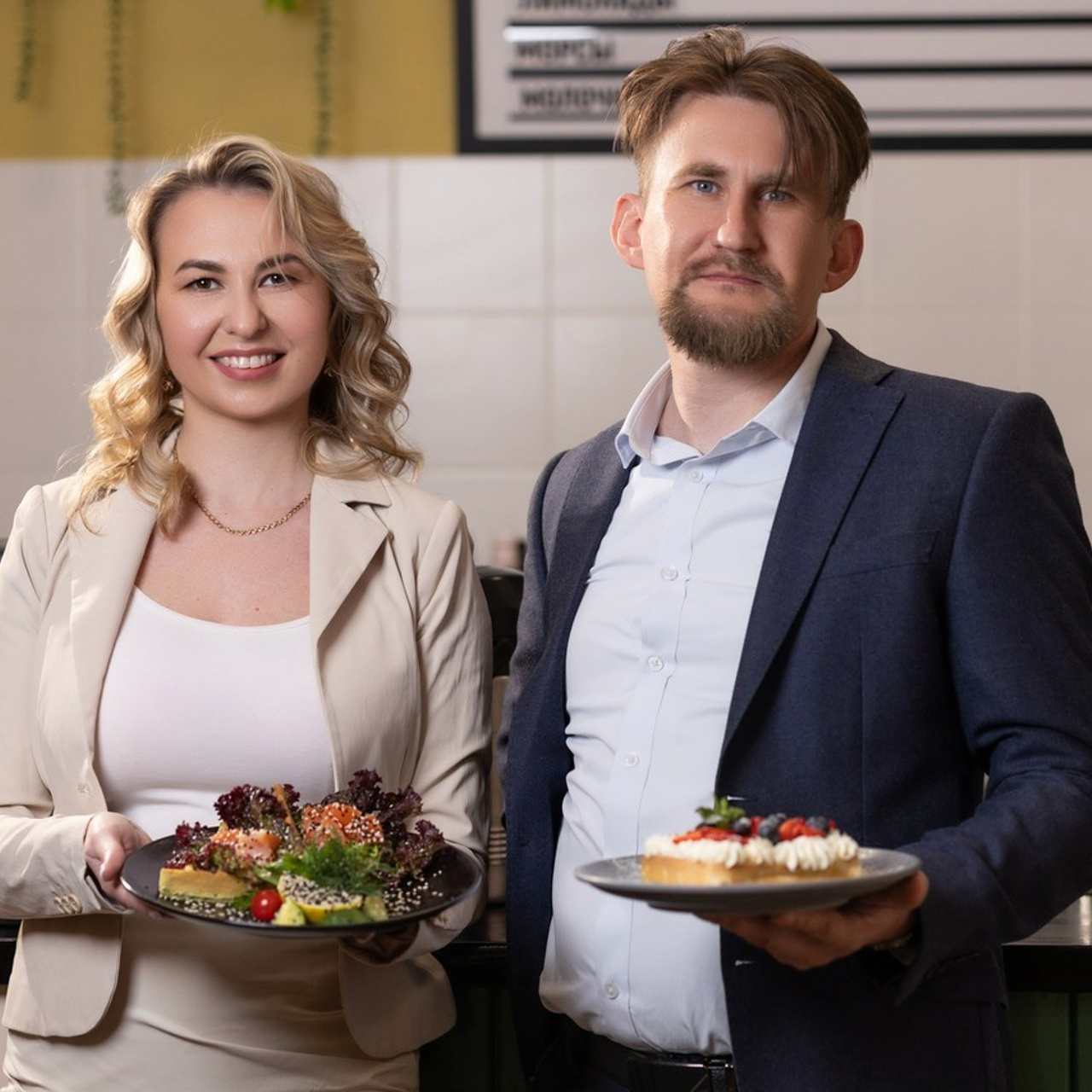 Отзывы. Анна Подчас — фотограф роскошных и успешных