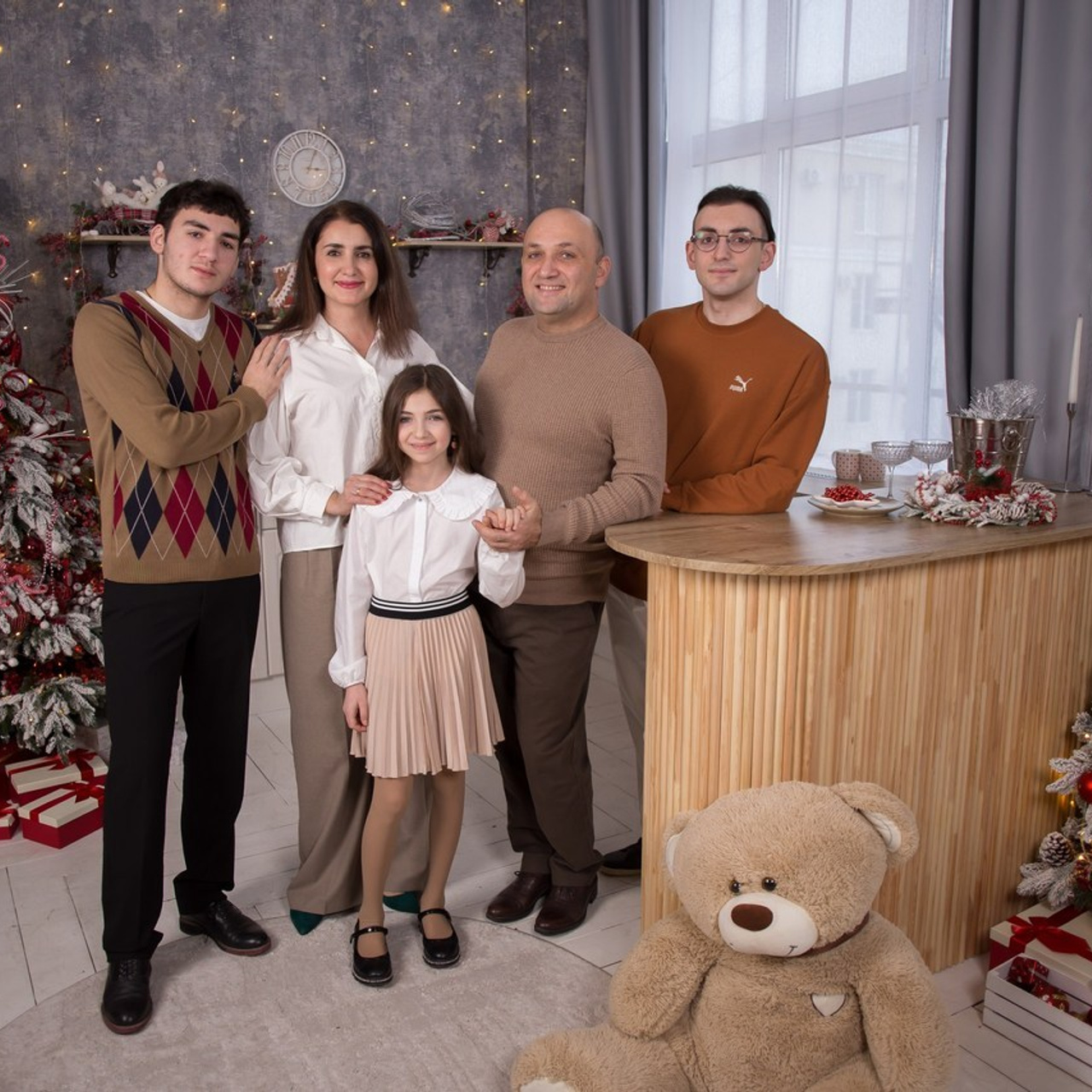 Отзывы. Семейный, свадебный и детский фотограф в г. Калуге Алисова Александра