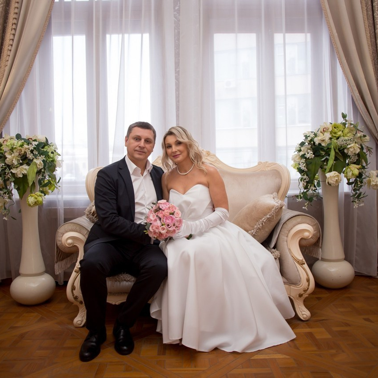 Отзывы. Семейный, свадебный и детский фотограф в г. Калуге Алисова Александра