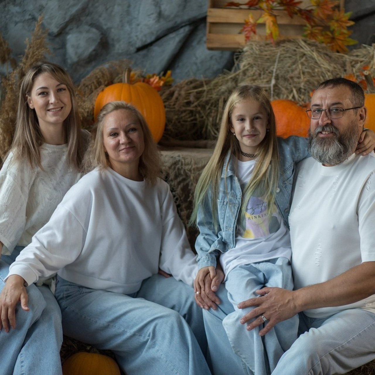 Отзывы. Семейный, свадебный и детский фотограф в г. Калуге Алисова Александра