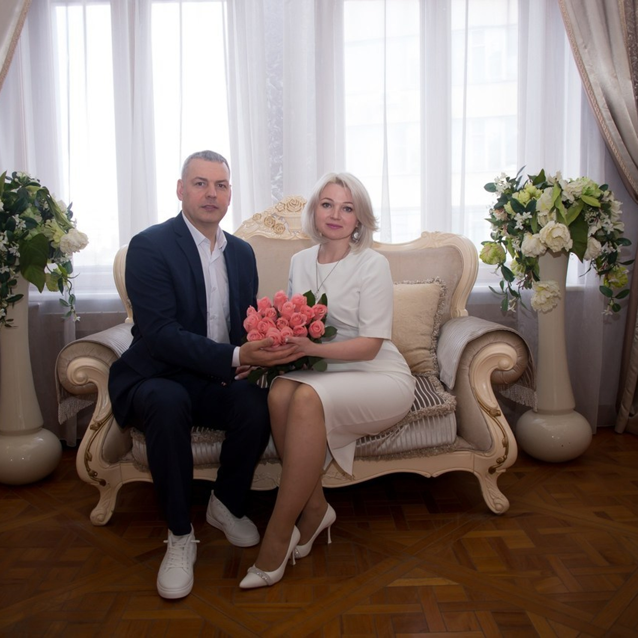 Отзывы. Семейный, свадебный и детский фотограф в г. Калуге Алисова Александра