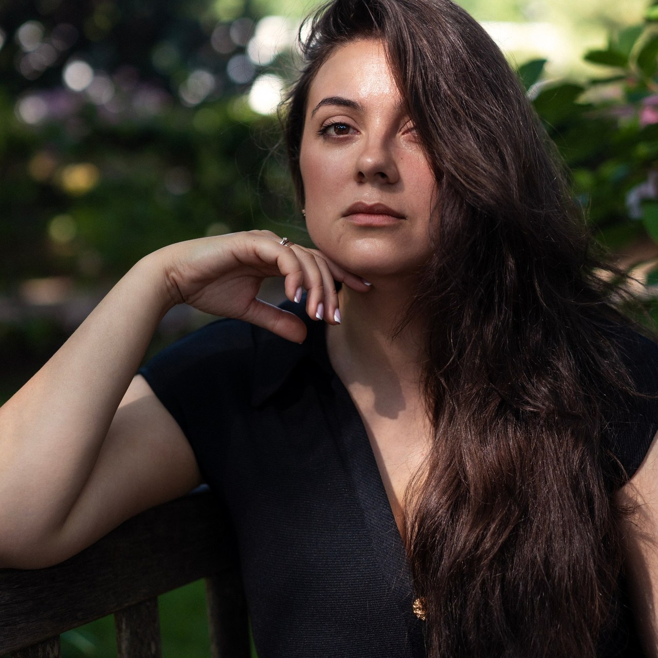 Feedback. Portrait and food photographer Sergei Sterling