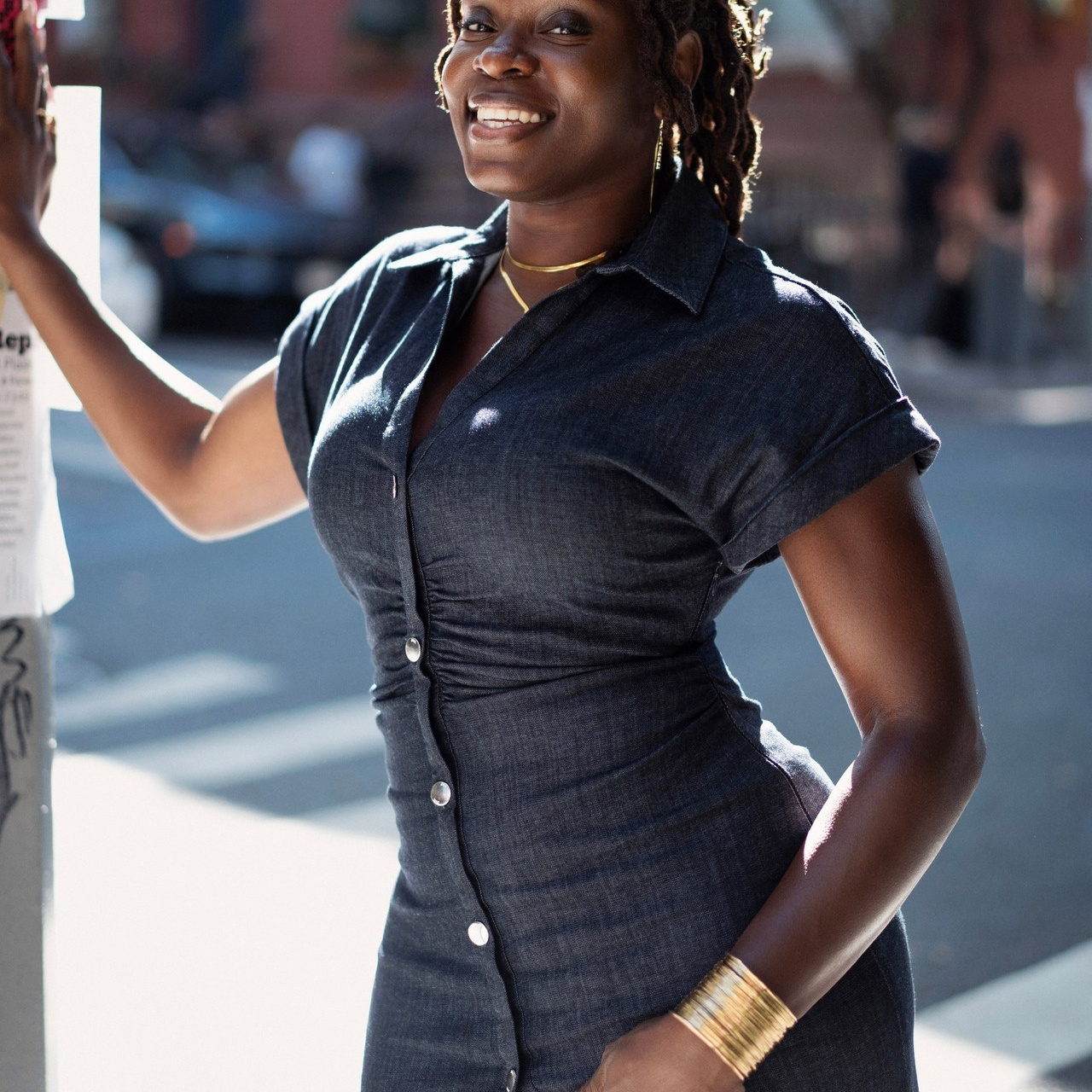 Feedback. Portrait and food photographer Sergei Sterling