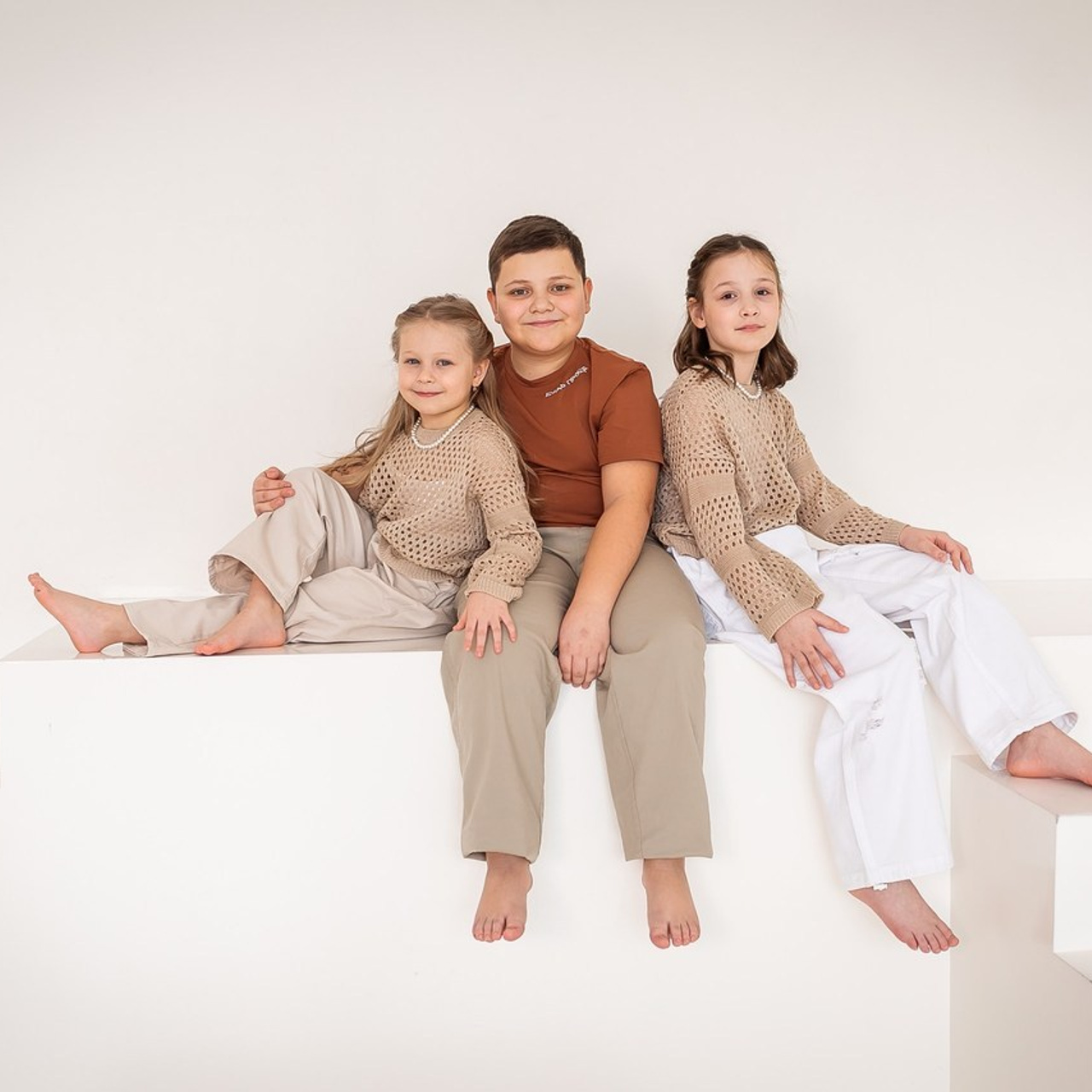 Отзывы. Семейный фотограф Пермь Тимофеева Ольга