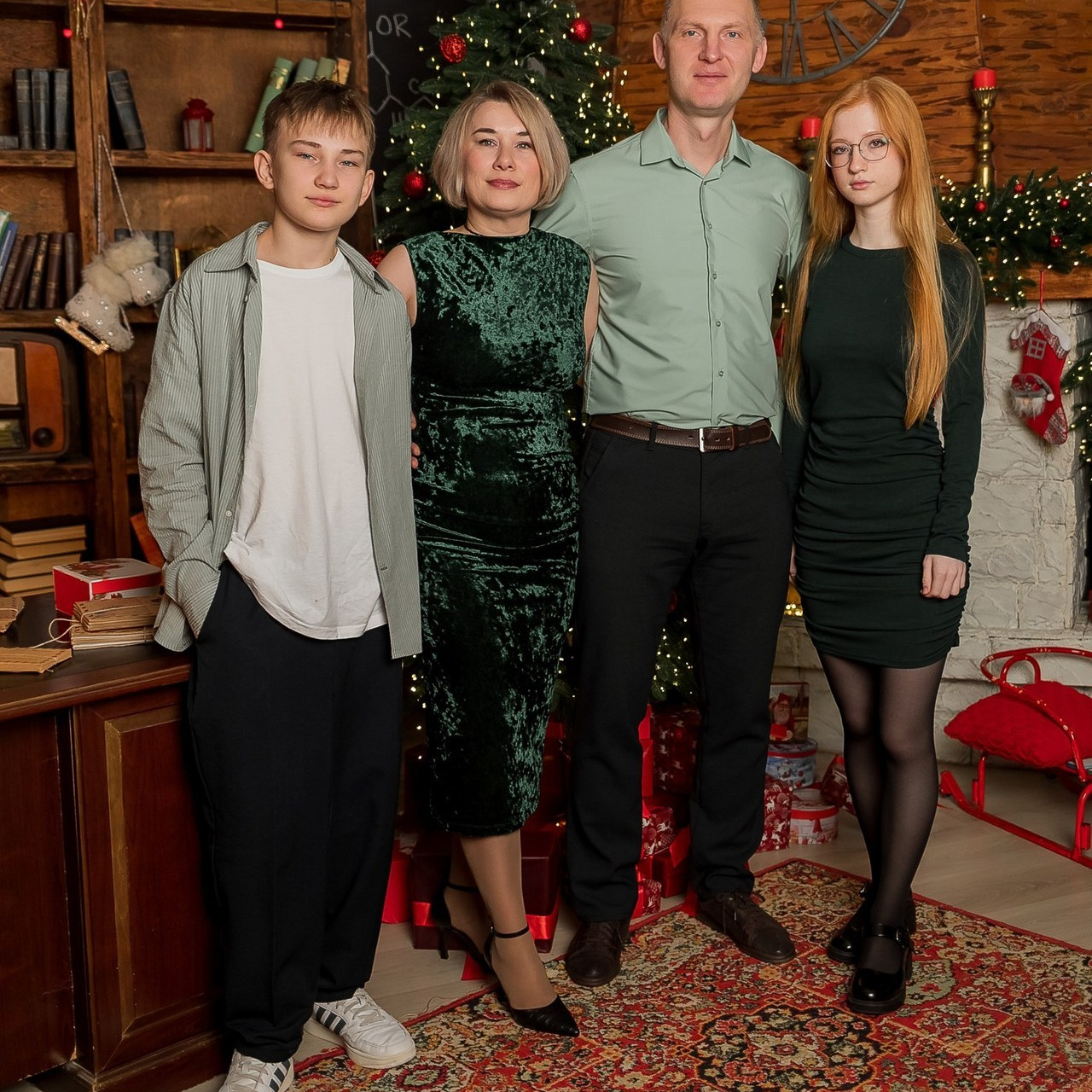 Отзывы. Семейный фотограф Пермь Тимофеева Ольга