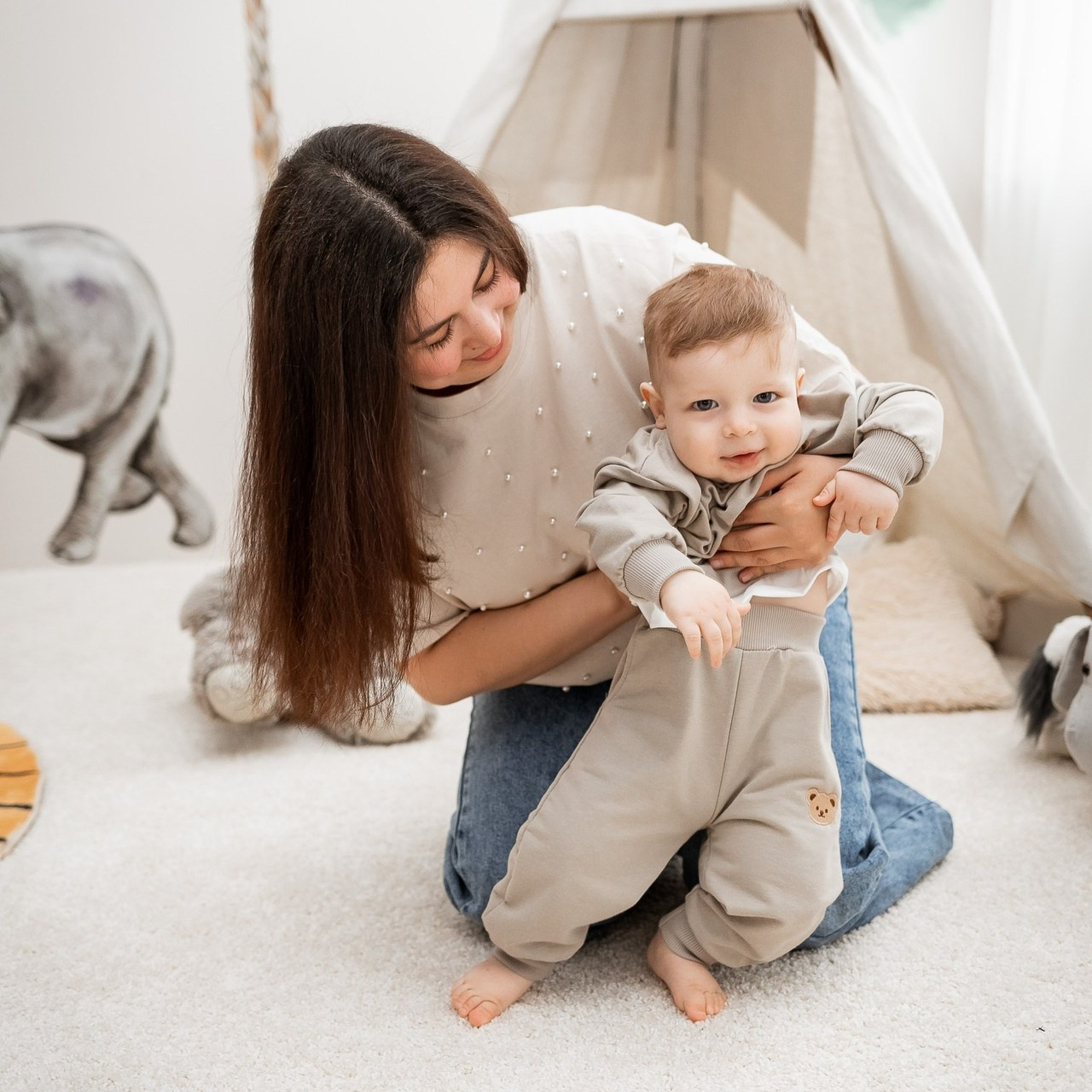 Отзывы. Семейный фотограф Пермь Тимофеева Ольга