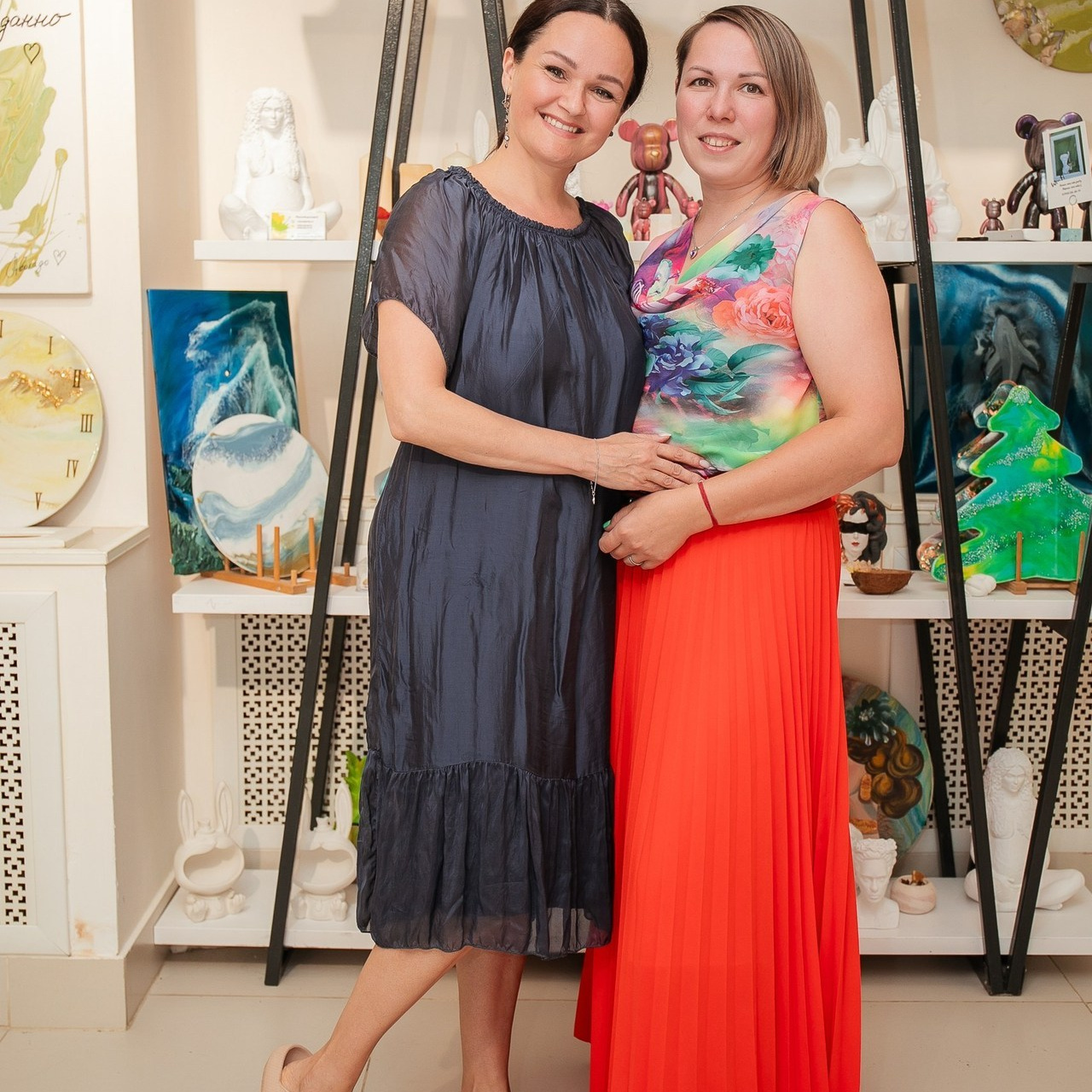 Отзывы. Семейный фотограф Пермь Тимофеева Ольга