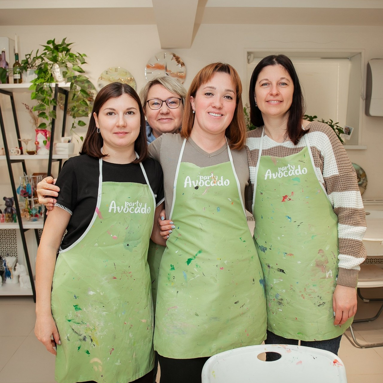 Отзывы. Семейный фотограф Пермь Тимофеева Ольга