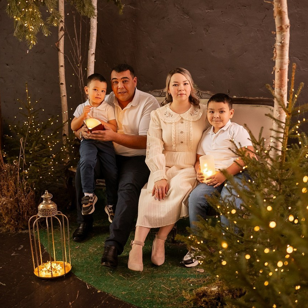 Отзывы. Семейный фотограф Пермь Тимофеева Ольга