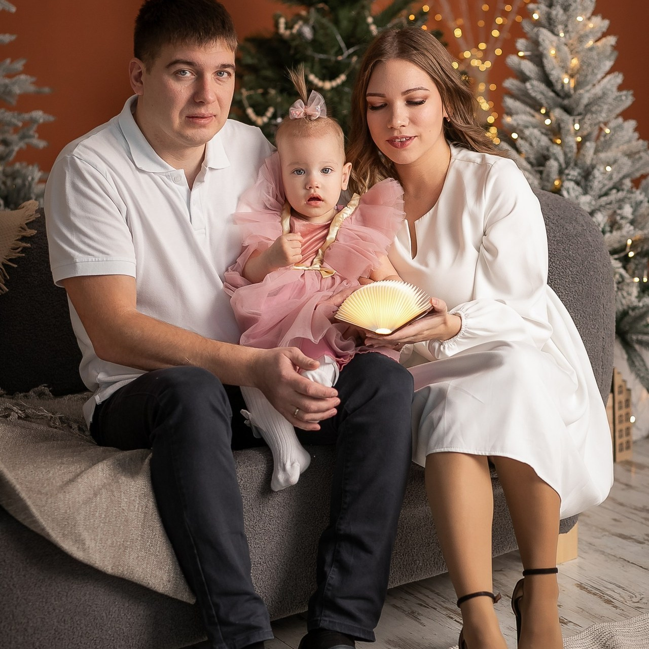 Отзывы. Семейный фотограф Пермь Тимофеева Ольга