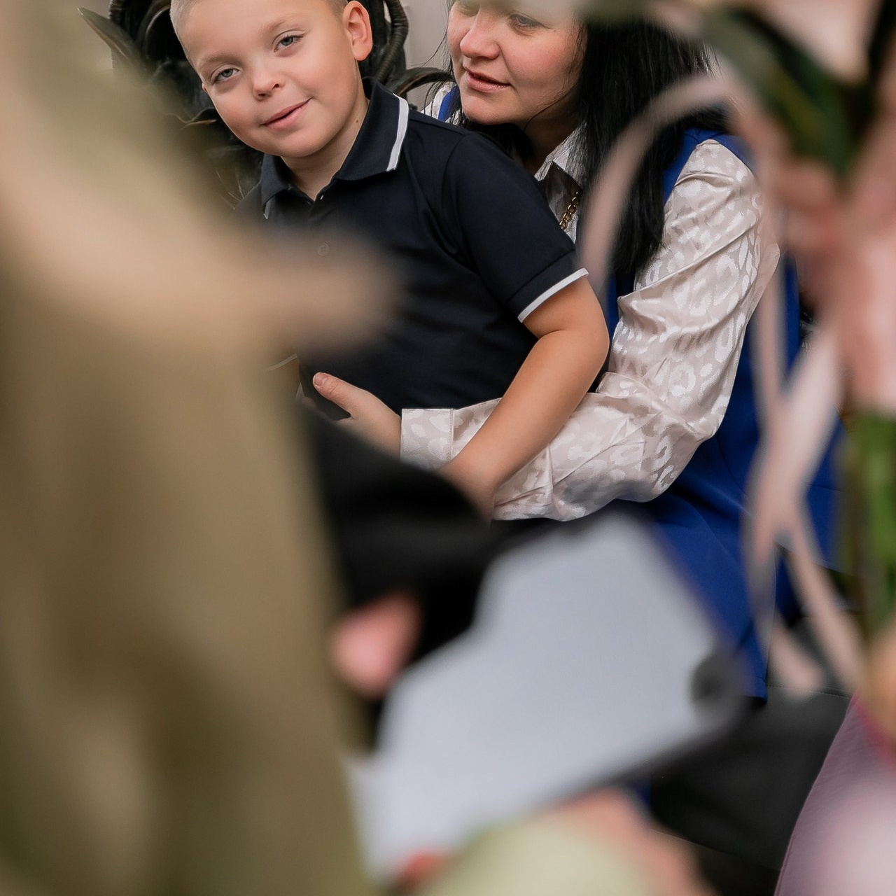 Отзывы. Семейный фотограф Пермь Тимофеева Ольга