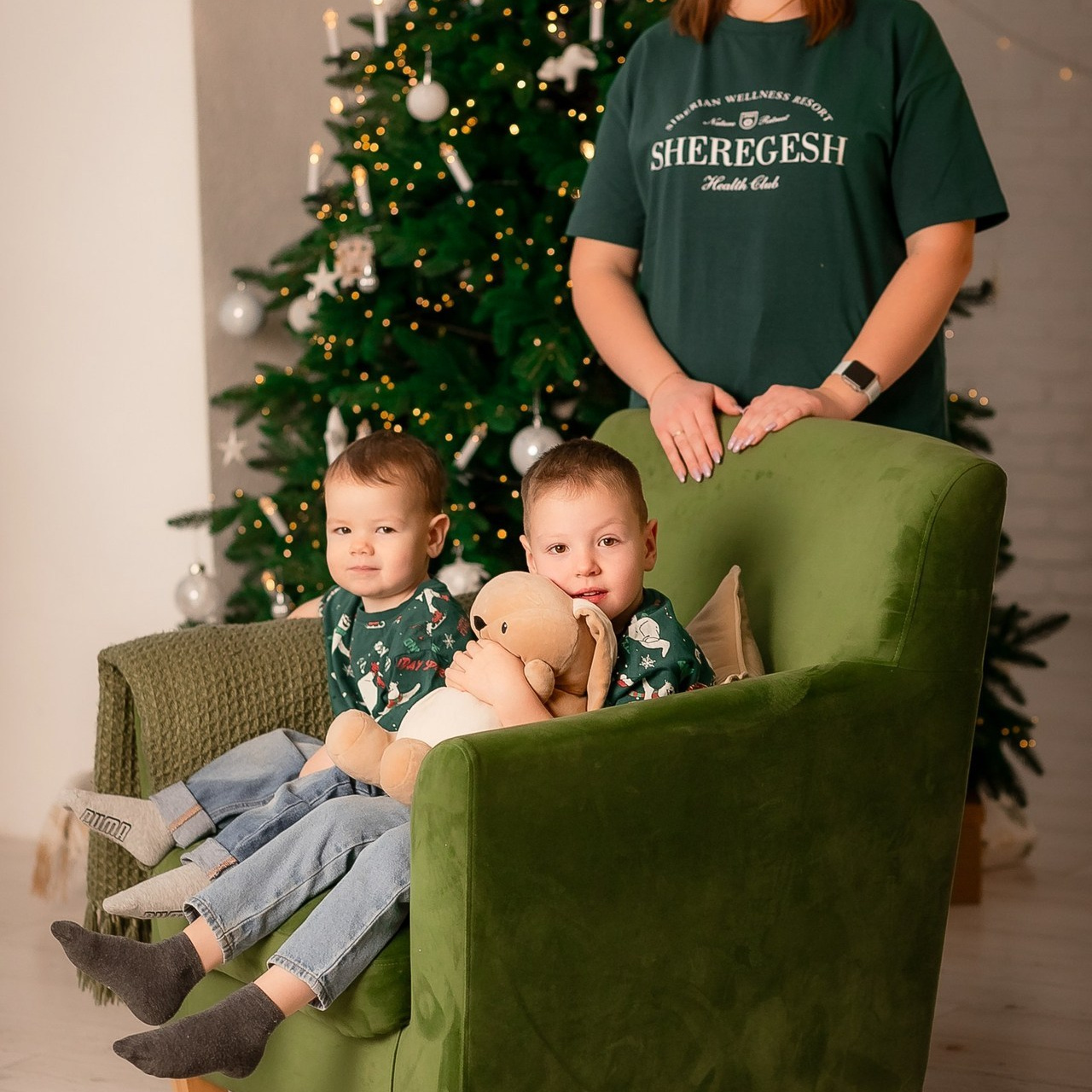 Отзывы. Семейный фотограф Пермь Тимофеева Ольга