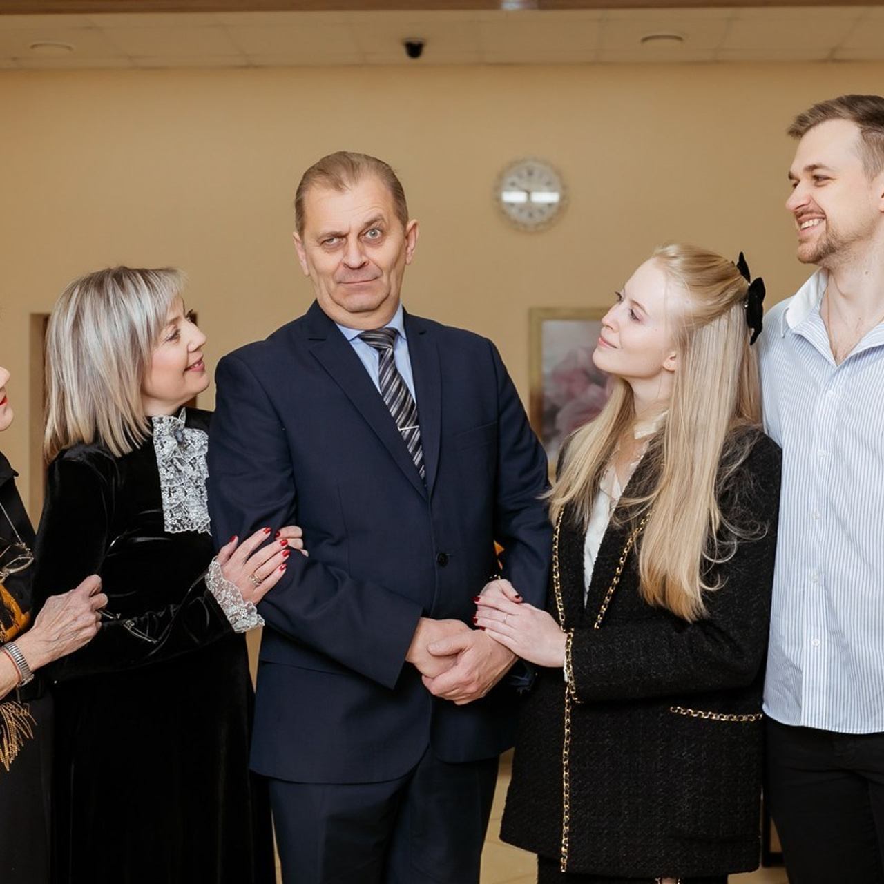 Отзывы. Семейный фотограф Пермь Тимофеева Ольга