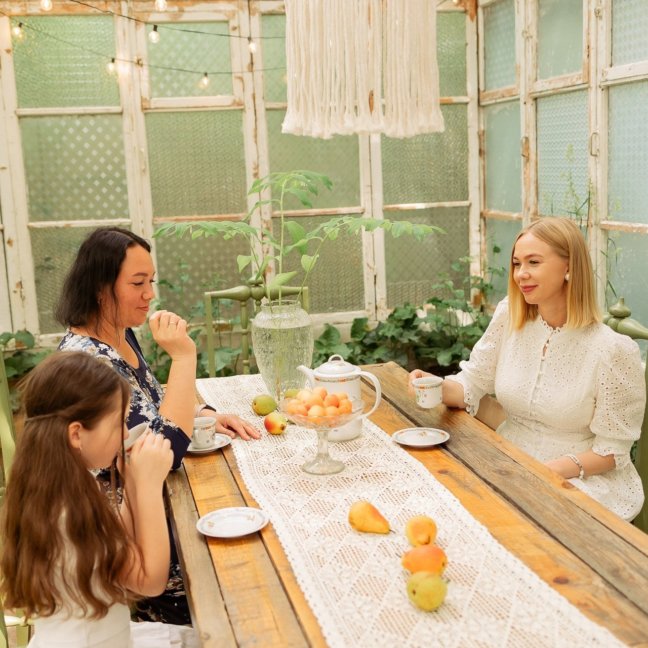 Отзывы. Семейный фотограф Пермь Тимофеева Ольга