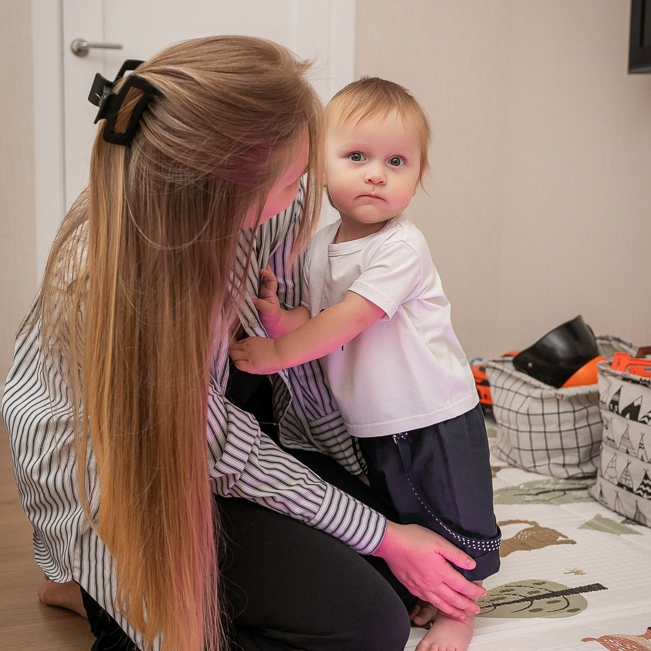 Отзывы. Семейный фотограф Пермь Тимофеева Ольга