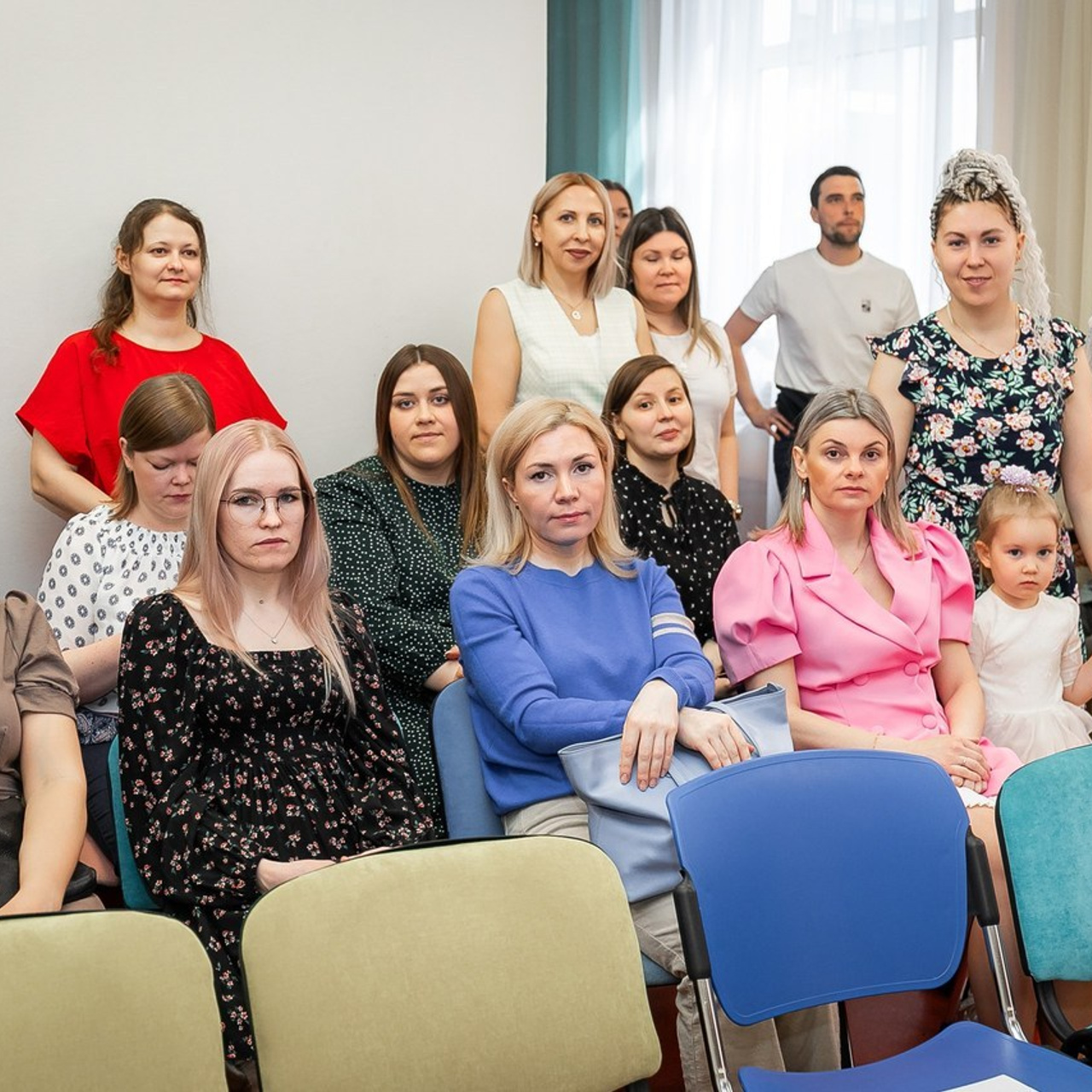 Отзывы. Семейный фотограф Пермь Тимофеева Ольга