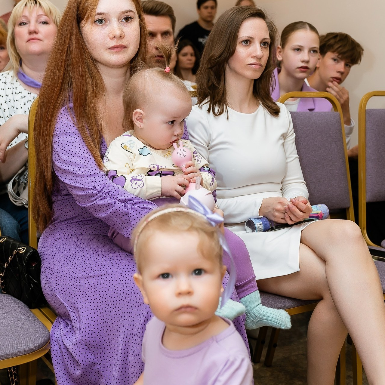 Отзывы. Семейный фотограф Пермь Тимофеева Ольга