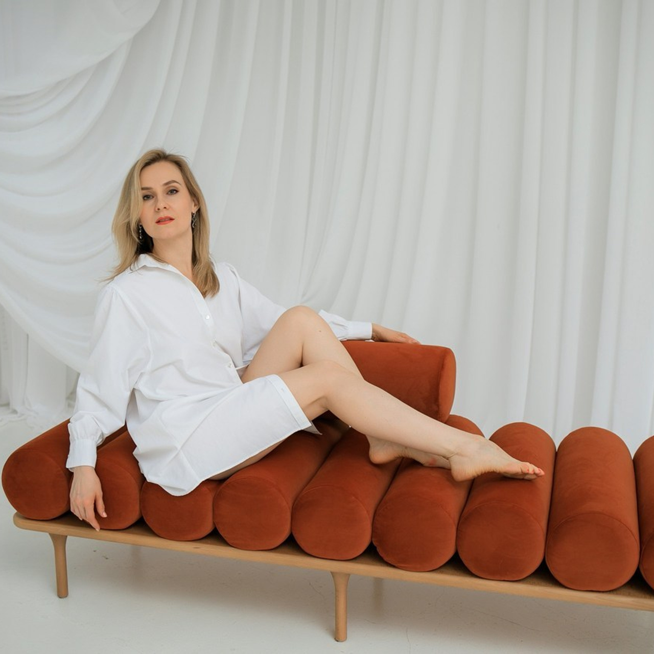 Отзывы. Семейный фотограф Пермь Тимофеева Ольга