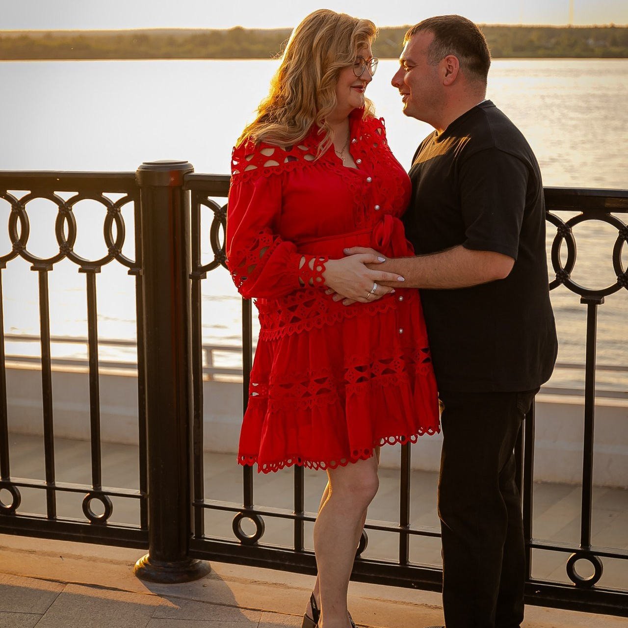 Отзывы. Семейный фотограф Пермь Тимофеева Ольга