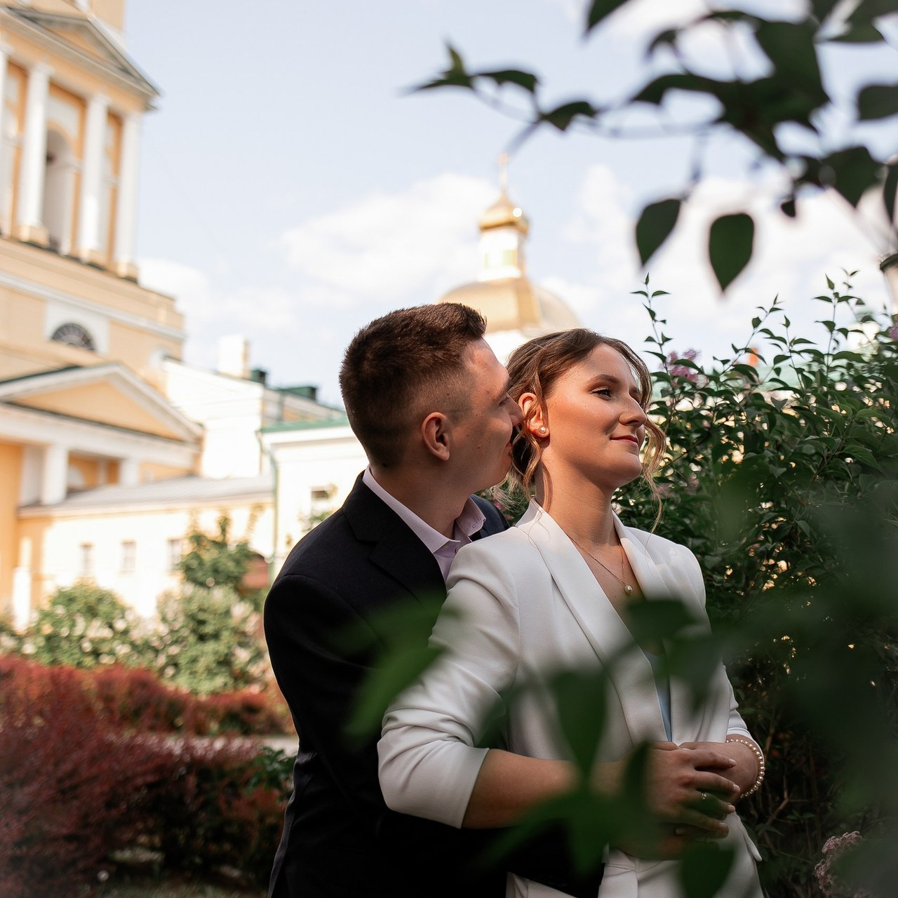 Отзывы. Семейный фотограф Пермь Тимофеева Ольга