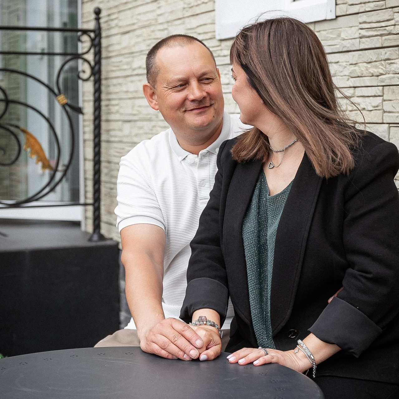 Отзывы. Семейный фотограф Пермь Тимофеева Ольга