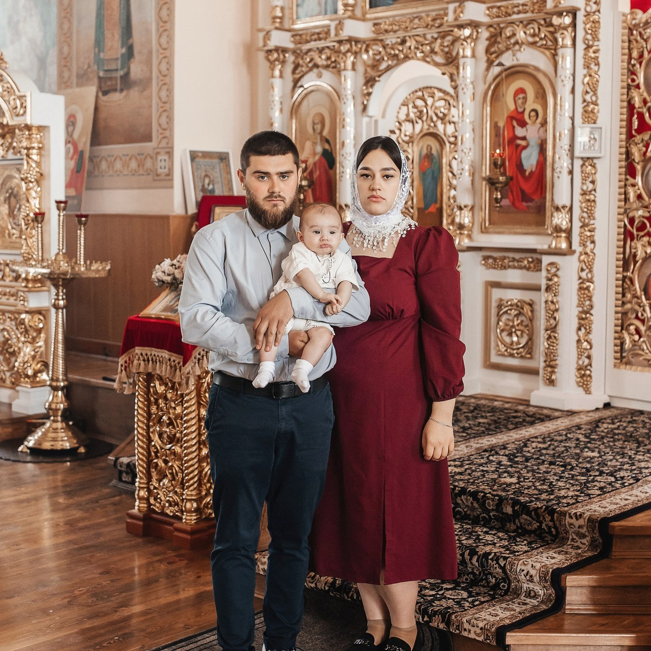 Отзывы. Фотограф Елена Каверина | Белгород — Короча |