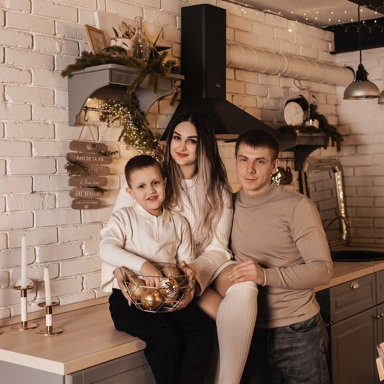 Отзывы. Фотограф Елена Каверина | Белгород — Короча |