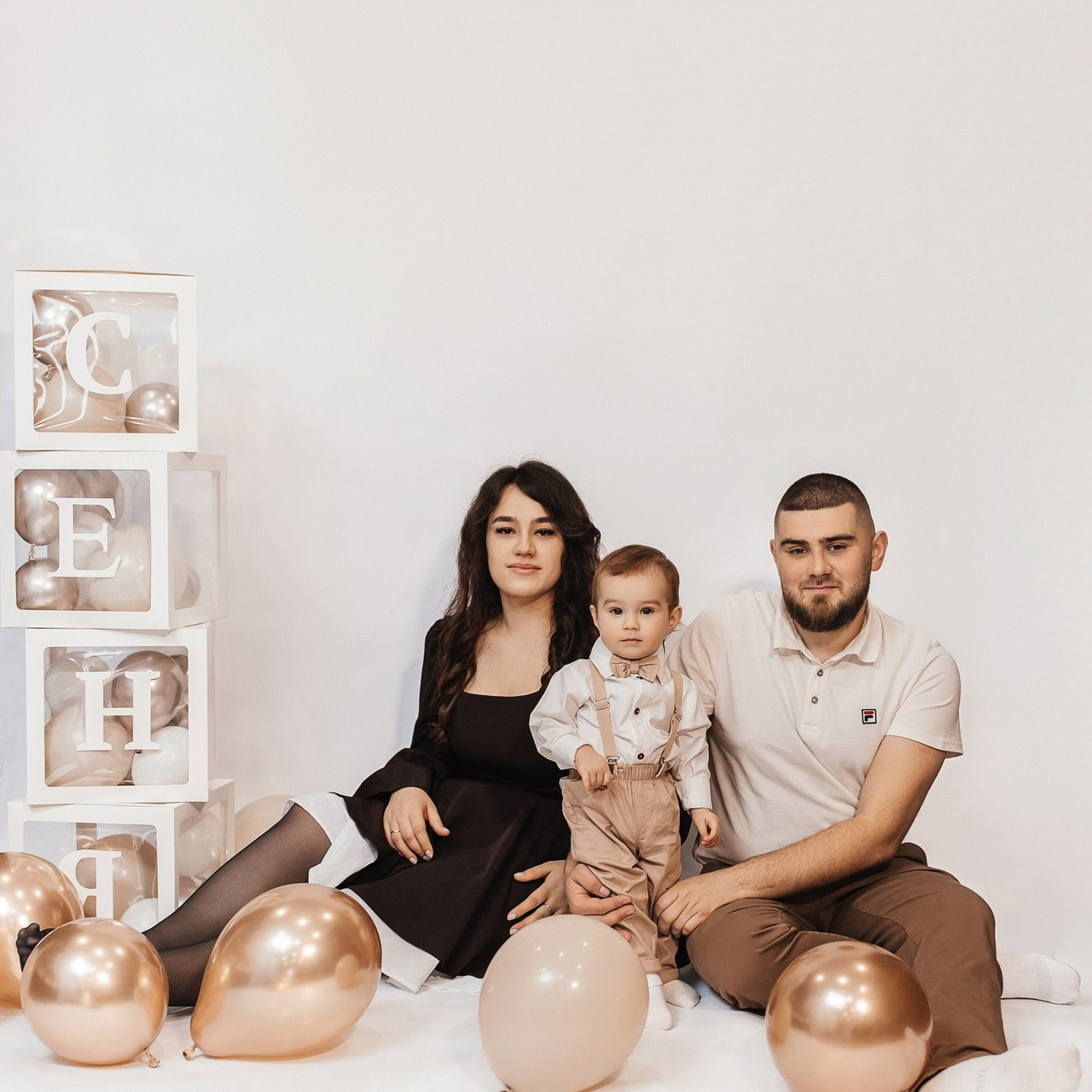 Отзывы. Фотограф Елена Каверина | Белгород — Короча |