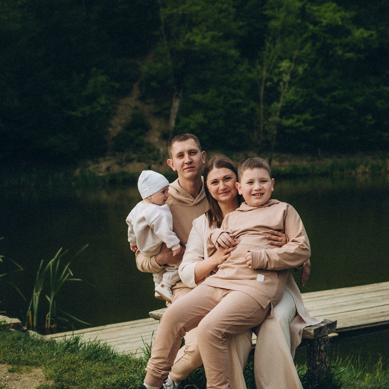 ОТЗЫВЫ. Фотограф Геленджик Лера Якоба́ну