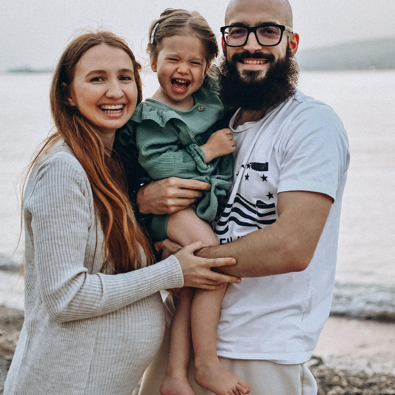 ОТЗЫВЫ. Фотограф Геленджик Лера Якоба́ну