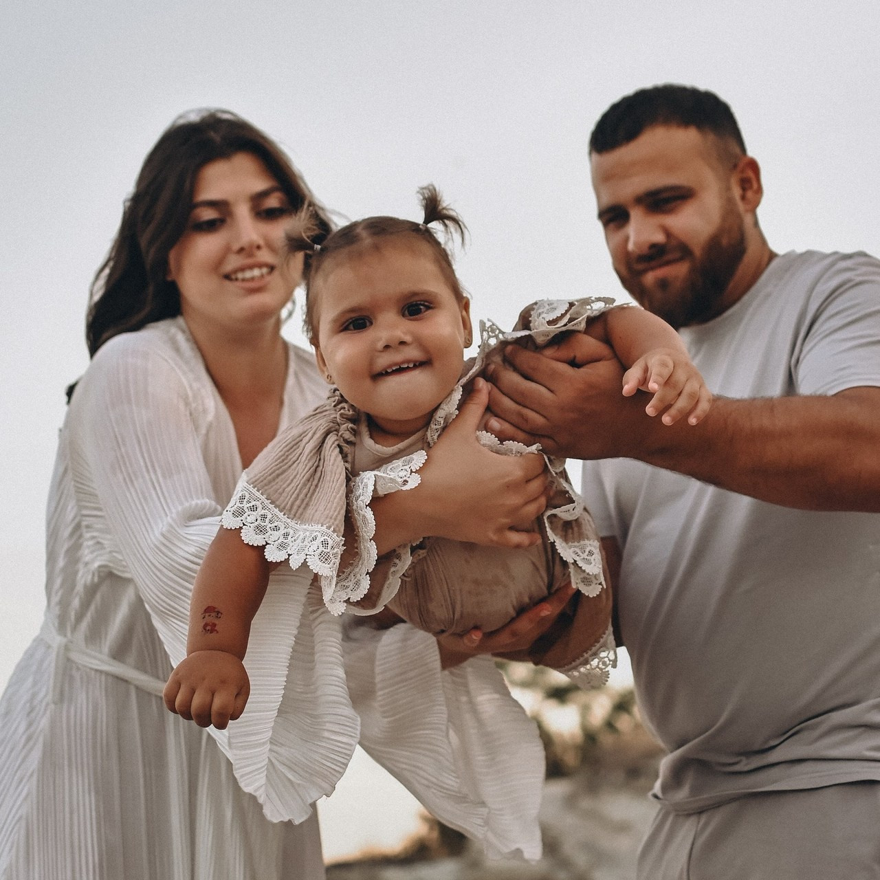 ОТЗЫВЫ. Фотограф Геленджик Лера Якоба́ну