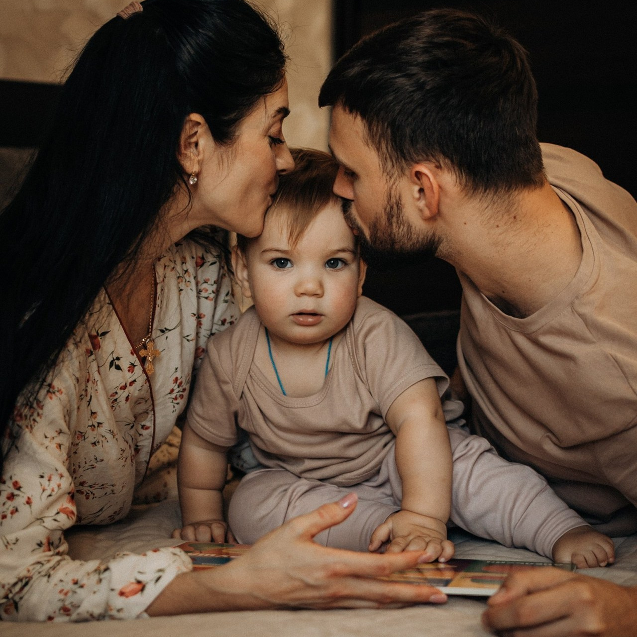 ОТЗЫВЫ. Фотограф Геленджик Лера Якоба́ну