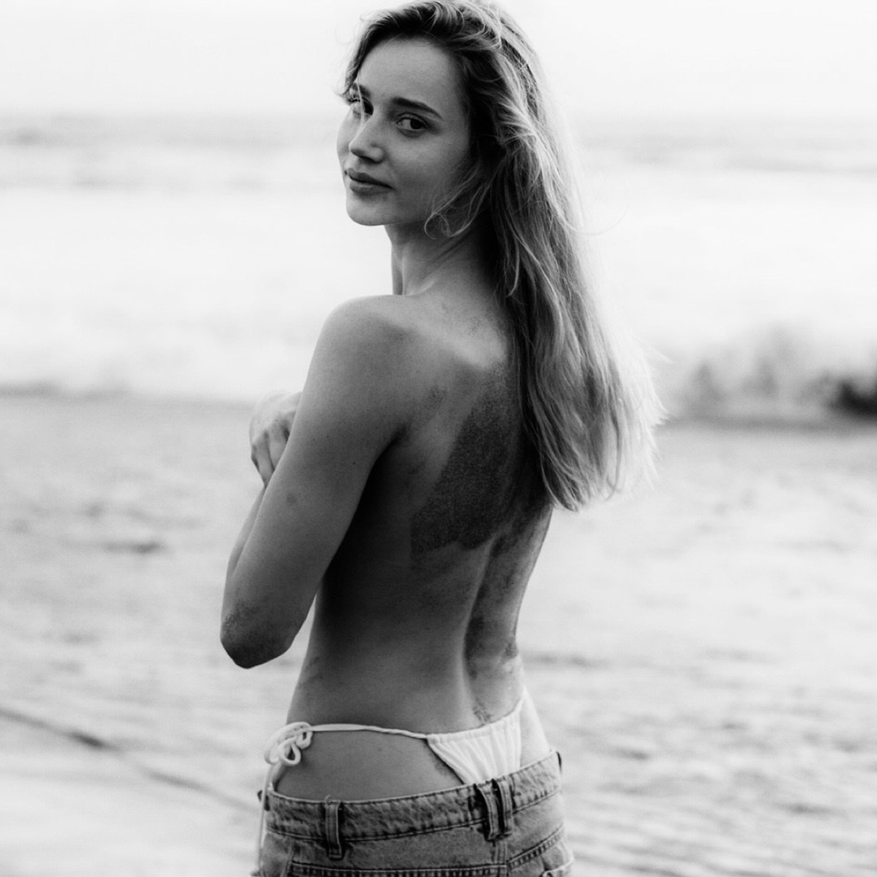 Rasma black sands