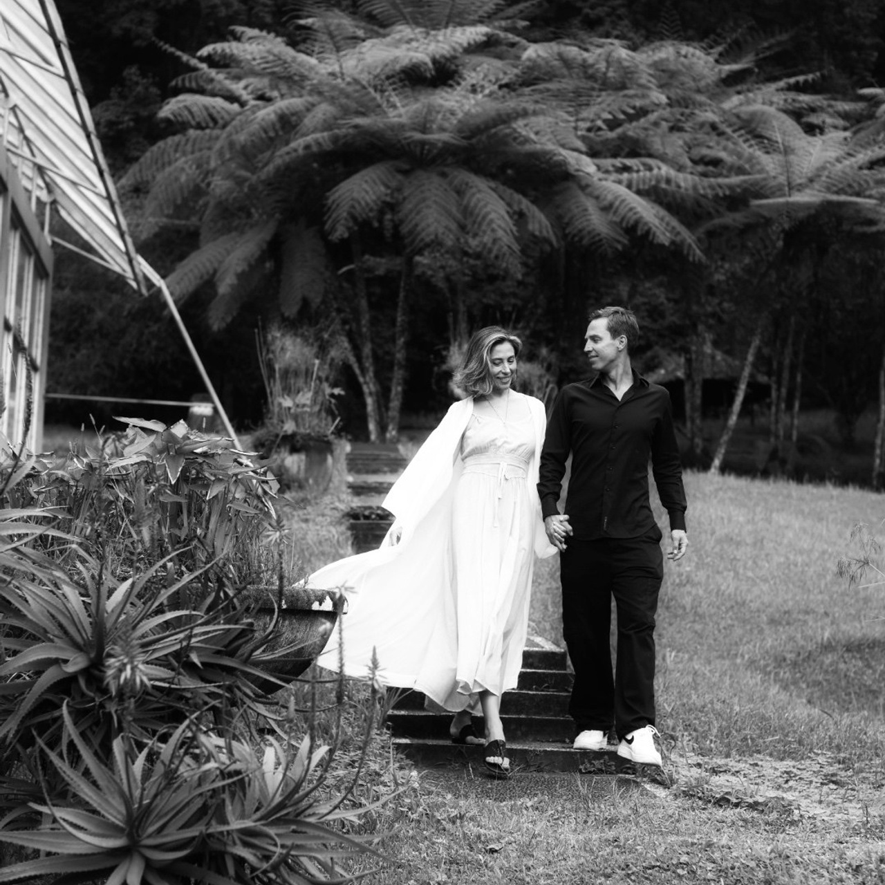 Tatiana & Vadim. Bali