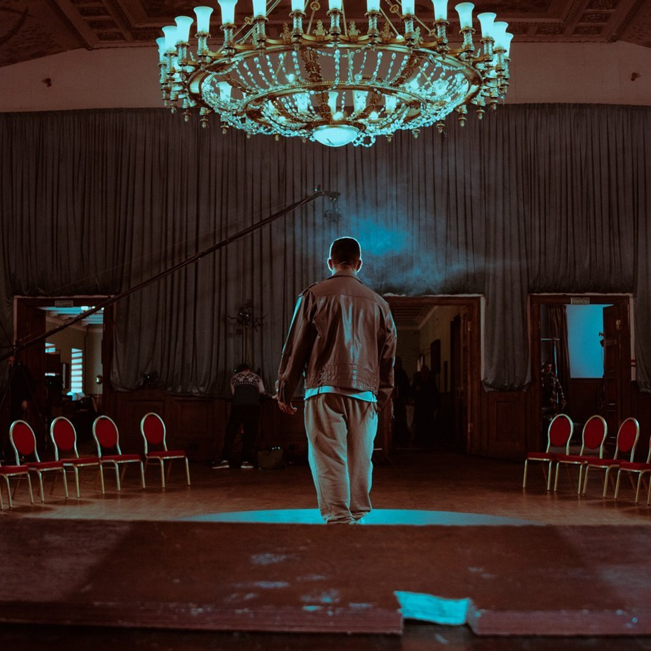 Отзывы. Концертный и бэкстейдж фотограф | Полина Розова | Кит