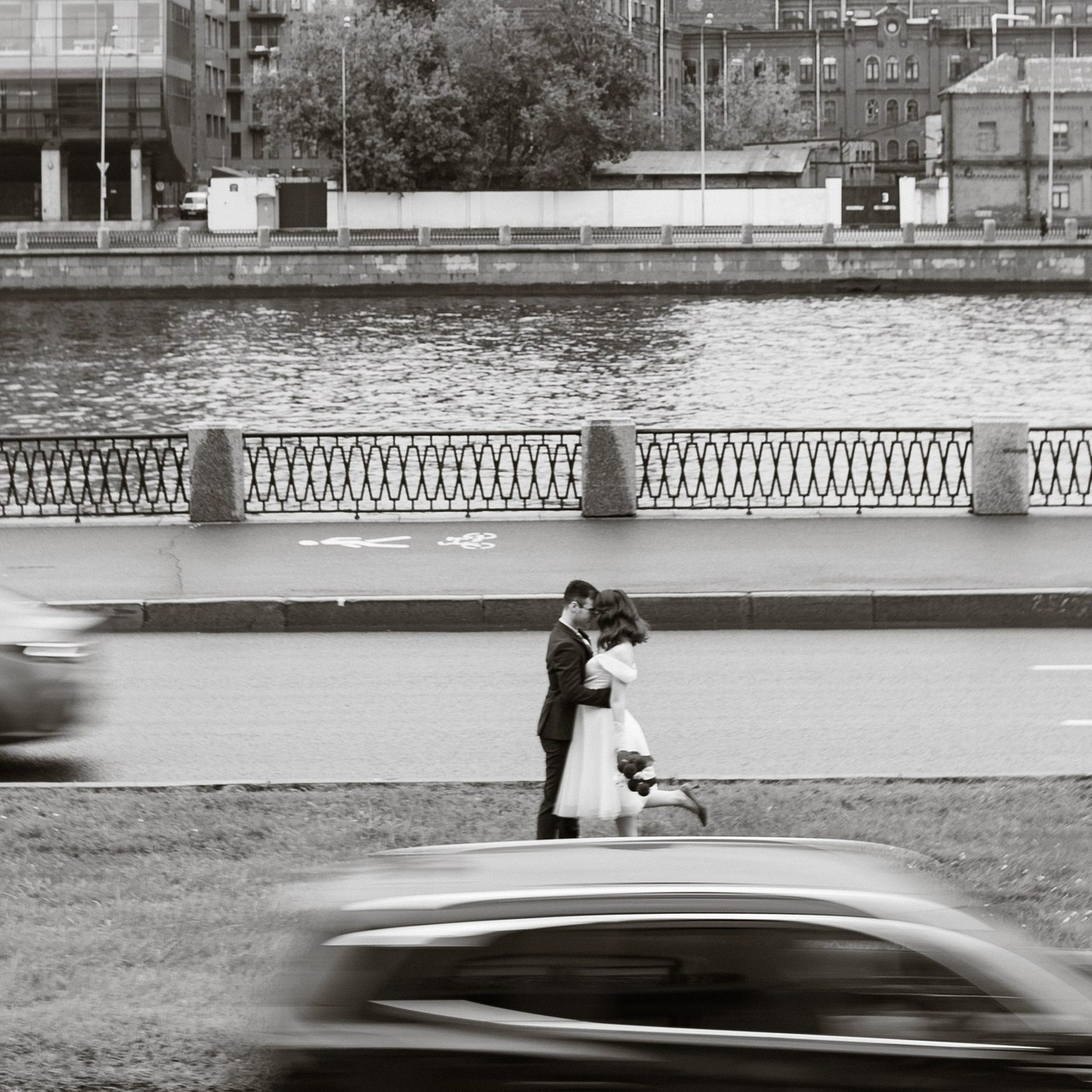 Отзывы. Свадебный и love-story фотограф в Санкт-Петербурге Воронова Лолита