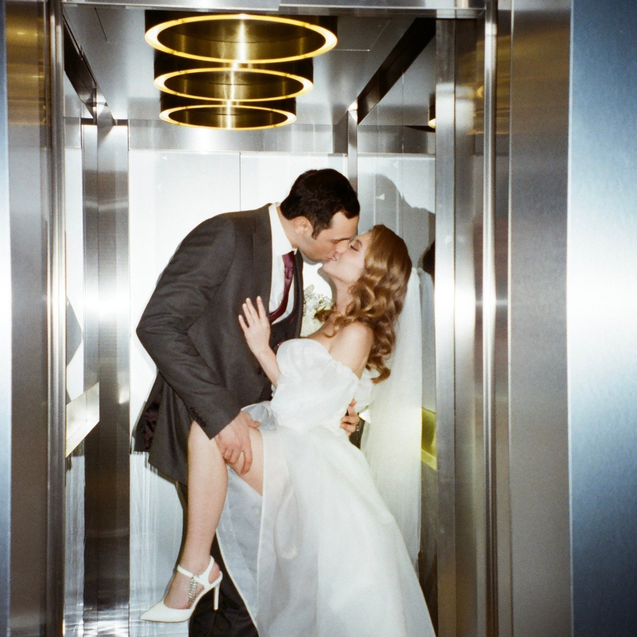 Отзывы. Свадебный и love-story фотограф в Санкт-Петербурге Воронова Лолита