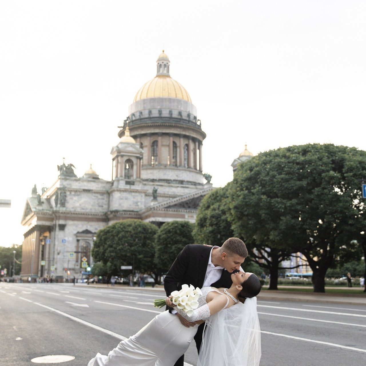 Отзывы. Свадебный и love-story фотограф в Санкт-Петербурге Воронова Лолита