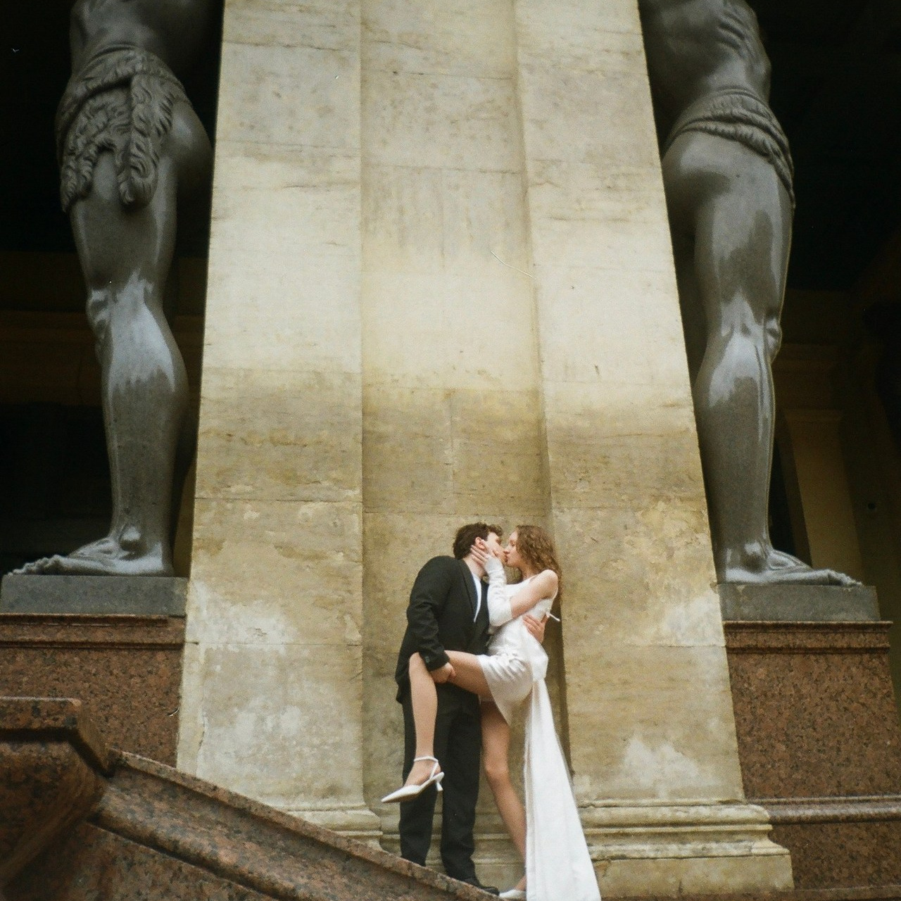 Отзывы. Свадебный и love-story фотограф в Санкт-Петербурге Воронова Лолита