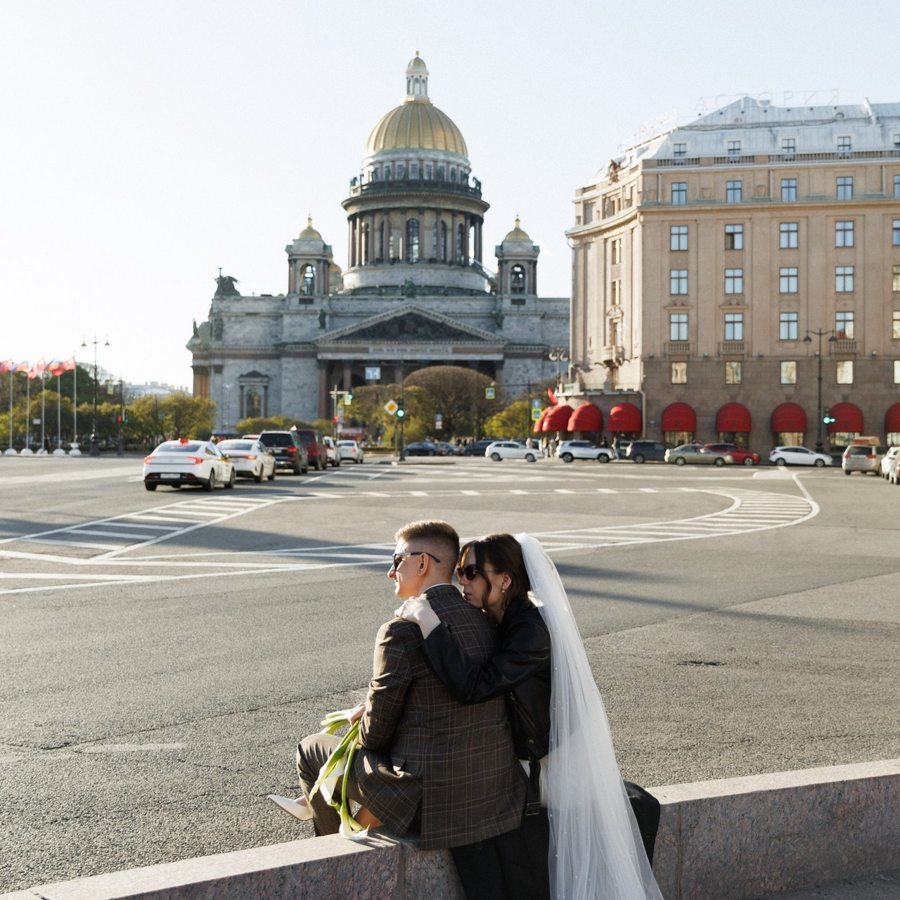 Отзывы. Свадебный и love-story фотограф в Санкт-Петербурге Воронова Лолита