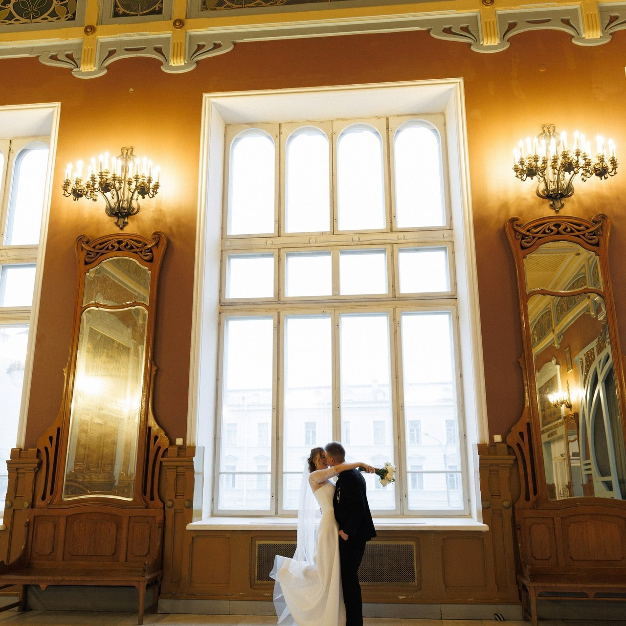 Отзывы. Свадебный и love-story фотограф в Санкт-Петербурге Воронова Лолита