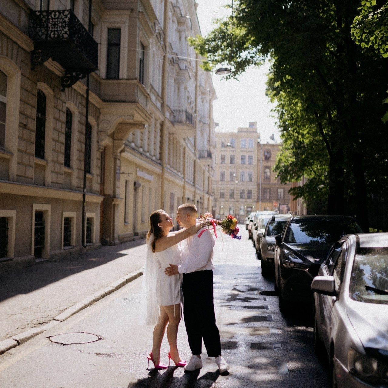 Отзывы. Семейный и свадебный фотограф Слава Риман