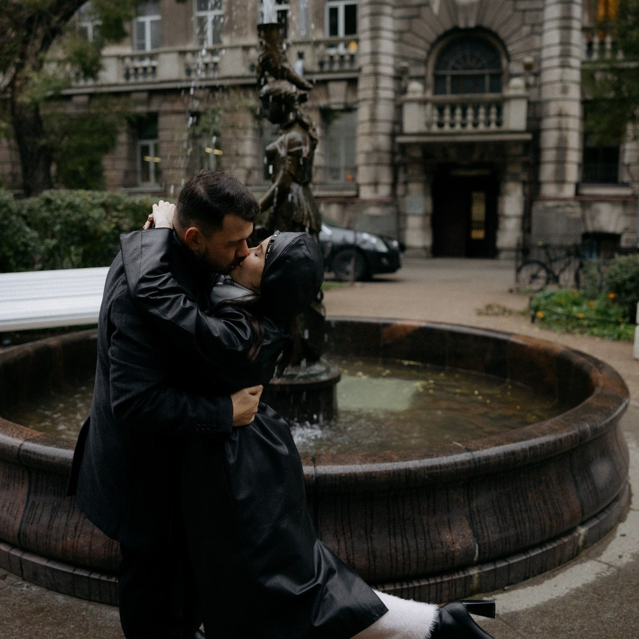 Отзывы. Семейный и свадебный фотограф Слава Риман