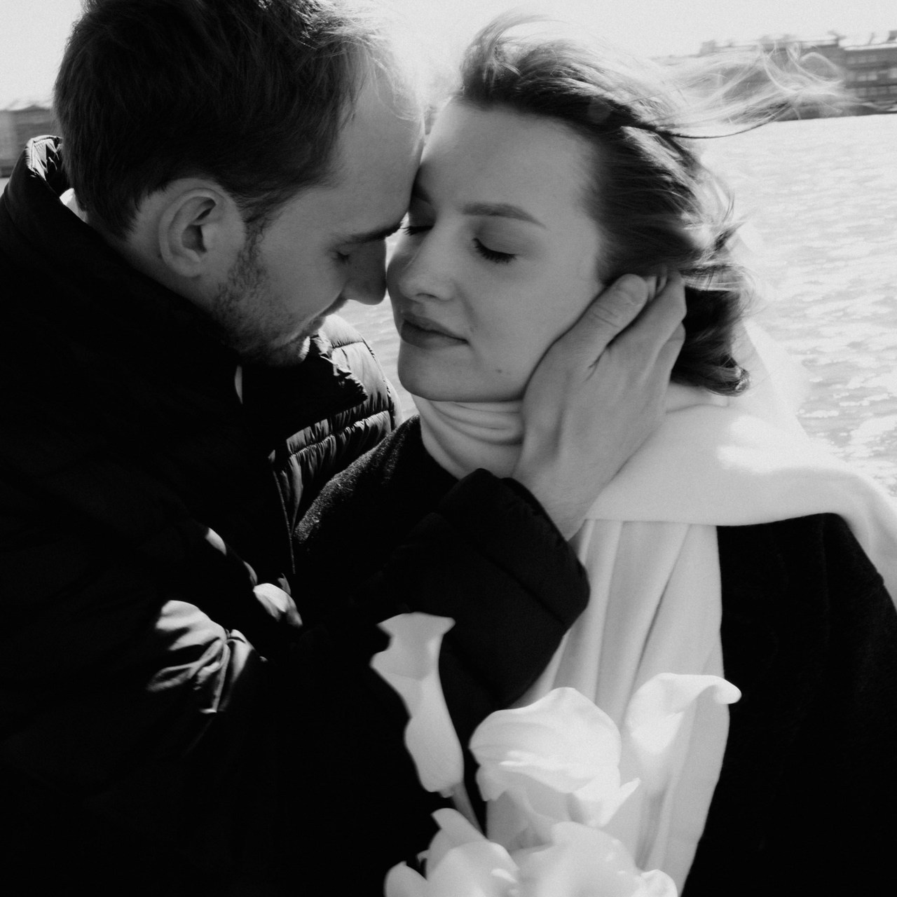 Отзывы. Семейный и свадебный фотограф Слава Риман