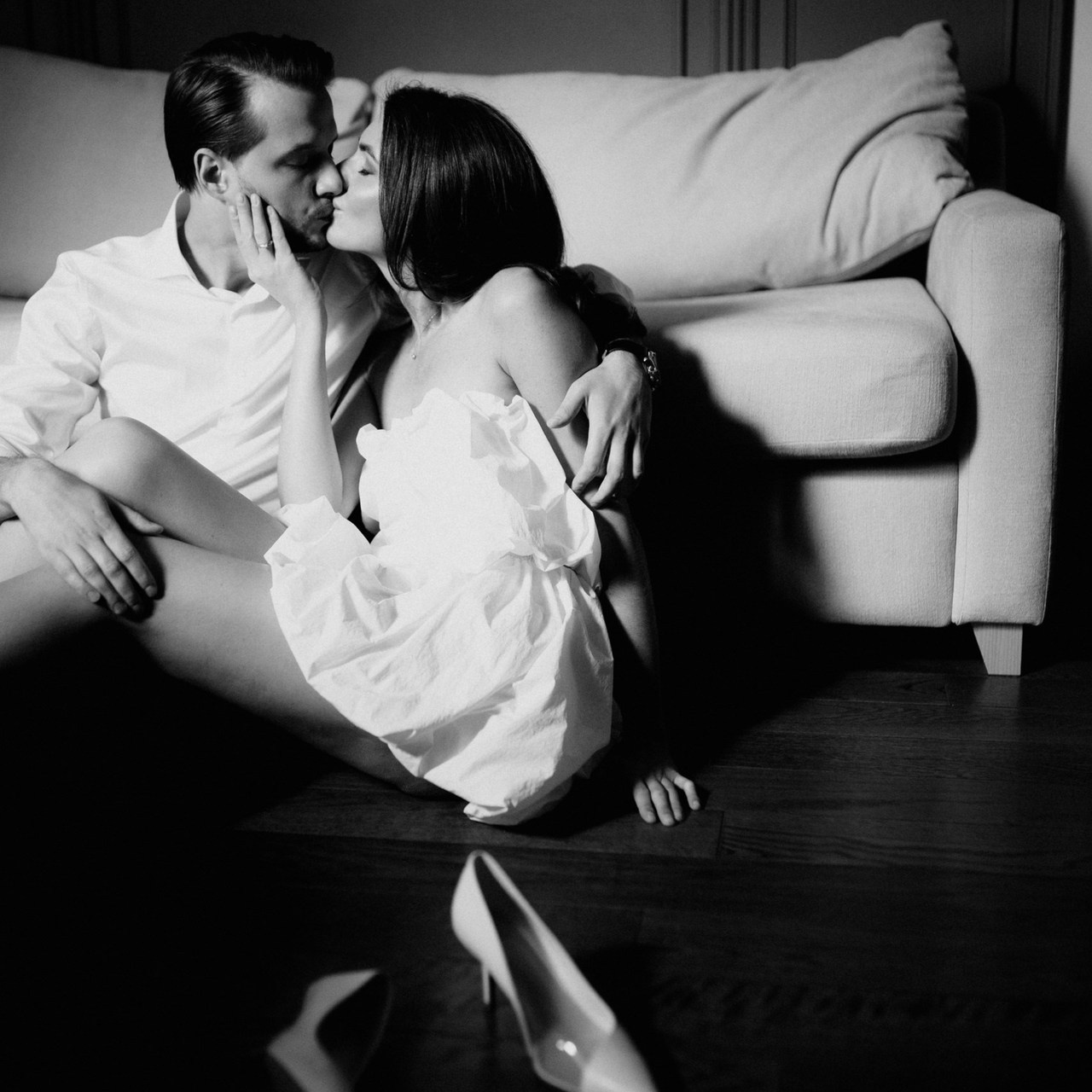 Отзывы. Семейный и свадебный фотограф Слава Риман