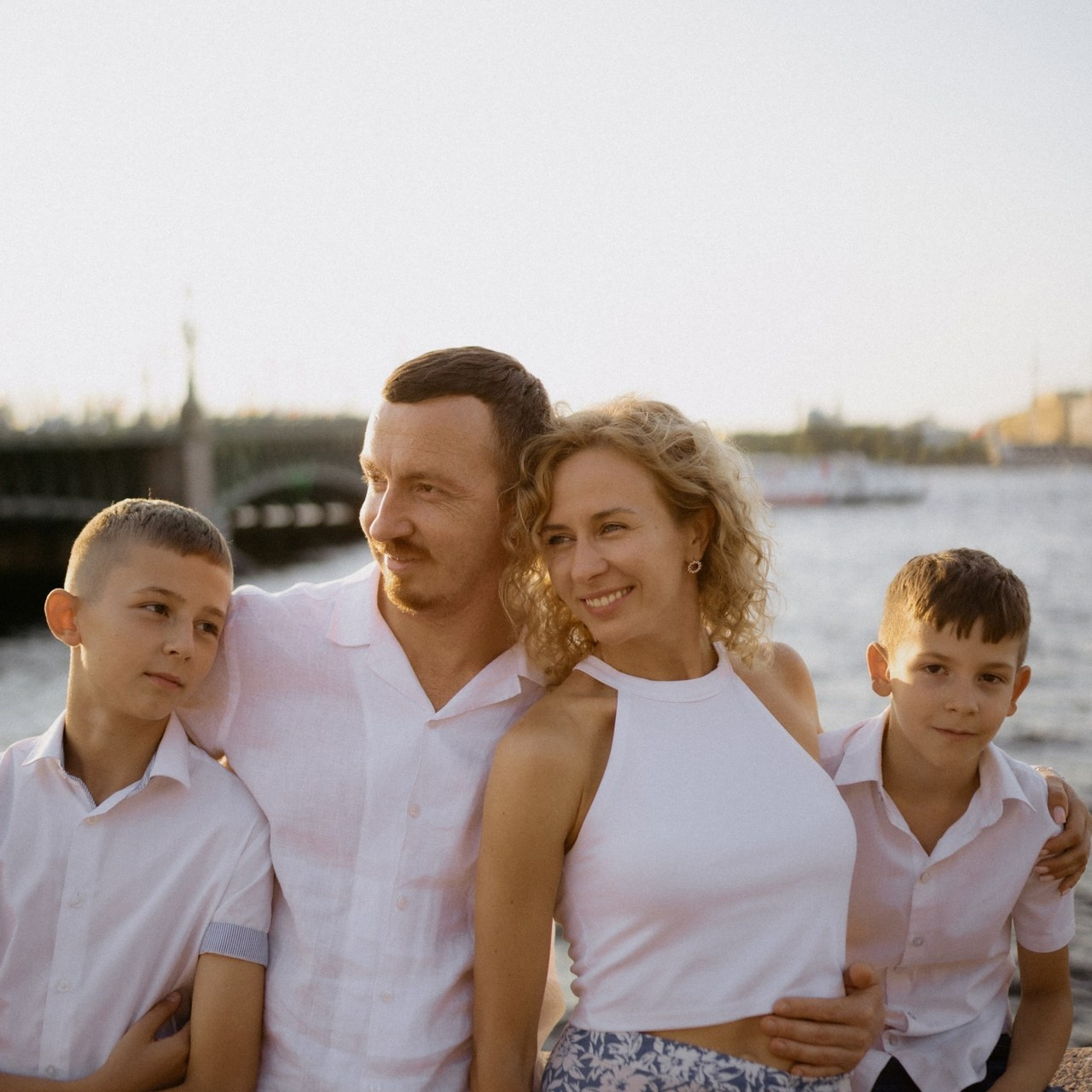 Отзывы. Семейный и свадебный фотограф Слава Риман