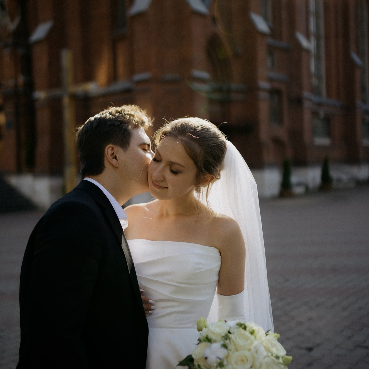 Отзывы. Семейный и свадебный фотограф Слава Риман