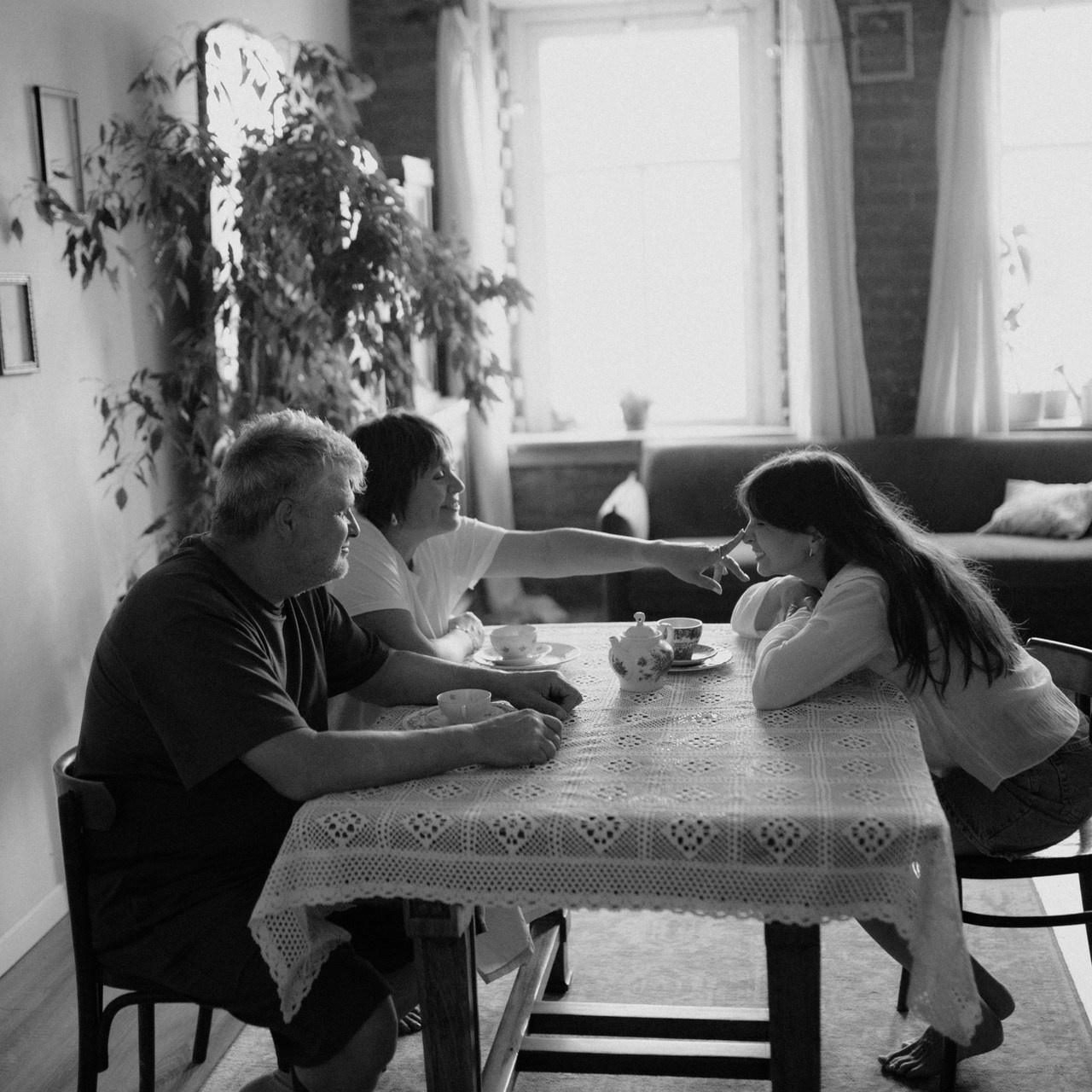 Отзывы. Семейный и свадебный фотограф Слава Риман